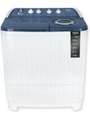 MarQ 7.5kg Semi Automatic Top Loading (MQSA75CBLW) Price In India
