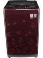 LG 7kg Fully Automatic Top Loading (T8077NEDL8) Price In India