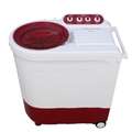 Whirlpool 8.2kg Semi Automatic Top Loading Washing Machine (ACE 8.2 STAINFREE) Price In India