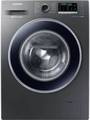Samsung 8kg Fully Automatic Front Loading (WW80J54E0BX) Price In India