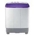 Samsung 6.2kg Semi Automatic Top Loading Washing Machine (WT62H2210HV/TL) Price In India
