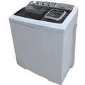 Intex 8kg Semi Automatic Top Loading Washing Machine (WMS80) Price In India