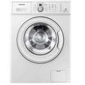 Samsung 6.5kg Fully Automatic Front Loading Washing Machine (WF1650NCW/TL) Price In India