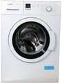 Bosch 7kg Fully Automatic Front Loading (Wak20160in) Price In India