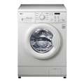 LG 6kg Fully Automatic Front Loading Washing Machine (F10B5NDL2) Price In India