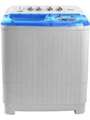 Micromax 7.5kg Semi Automatic Top Loading (MWMSA754TDRS1BL) Price In India