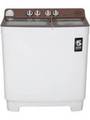 Godrej 10.2kg Semi Automatic Top Loading (WS EDGE NX 1020 CPBR) Price In India