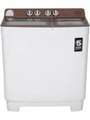 Godrej 10.2kg Semi Automatic Top Loading (WS EDGE NX 1020 CPBR) Price In India