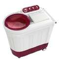 Whirlpool 7kg Semi Automatic Top Loading Washing Machine (ACE 7.0 TURBO DRY) Price In India