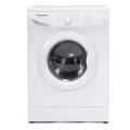 Panasonic 6kg Fully Automatic Front Loading Washing Machine (NA-106MC1W01) Price In India