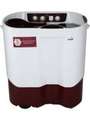 Godrej 8.5kg Semi Automatic Top Loading (WS EDGEPRO 850 ES Wn Rd) Price In India
