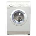 Haier 5.5kg Fully Automatic Front Loading Washing Machine (HW55-1010) Price In India