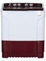 Godrej Semi Automatic Top Loading (WS Edge 680 CT) Price In India