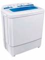 Godrej 6.2kg Semi Automatic Top Loading (GWS 6203) Price In India