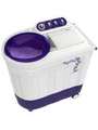 Whirlpool 8.2kg Semi Automatic Top Loading (ACE 8.2 Turbo Dry) Price In India