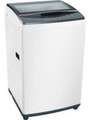 Bosch 7kg Fully Automatic Top Loading (WOE704WOIN) Price In India