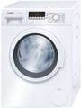 Bosch 7kg Fully Automatic Front Loading (Wak20260in) Price In India