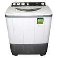 Videocon 7.2kg Semi Automatic Top Loading Washing Machine (VS72N12) Price In India