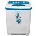 Hyundai 7.2kg Semi Automatic Top Loading Washing Machine (HYS72F) Price In India