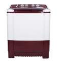 LG 6.8kg Semi Automatic Top Loading Washing Machine (P7853R3SABG) Price In India