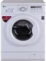 LG 6kg Fully Automatic Front Loading (FH0B8NDL22) Price In India