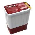 Whirlpool 6.5kg Semi Automatic Top Loading Washing Machine (SUPERB ATOM 65S) Price In India