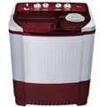 LG 7.2kg Semi Automatic Top Loading Washing Machine (P8239R3SA) Price In India