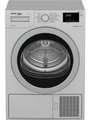 Voltas Beko 8kg Fully Automatic Front Loading (WDR80S) Price In India