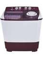 LG 9.5kg Semi Automatic Top Loading (P1515R3Sa) Price In India