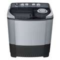 LG 7.5kg Semi Automatic Top Loading Washing Machine (P8539R3SM) Price In India