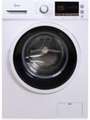Midea 8.5kg Fully Automatic Front Loading (MWMFL085PRF) Price In India