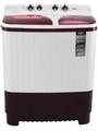 MarQ 7.5kg Semi Automatic Top Loading (MQSAHM75) Price In India