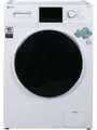 Koryo 8kg Fully Automatic Front Loading (KWMD1485FLD) Price In India