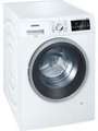 Siemens 8kg Fully Automatic Front Loading (WD15G460IN) Price In India
