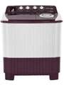 Voltas Beko 6.5kg Semi Automatic Top Loading (WTT65BRO) Price In India