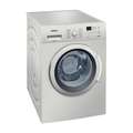 Siemens 7kg Fully Automatic Front Loading Washing Machine (WM12K268IN) Price In India