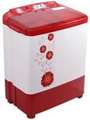 Panasonic 6.5kg Semi Automatic Top Loading (NA-W65B2RRB) Price In India