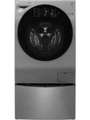 LG 12kg Fully Automatic Front Loading (FH6G1BCHK6N) Price In India