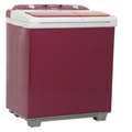Whirlpool 6.5kg Semi Automatic Top Loading Washing Machine (SUPERWASH I-65) Price In India