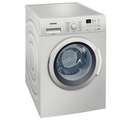 Siemens 7kg Fully Automatic Front Loading Washing Machine (WM12E361IN) Price In India