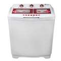 Electrolux 7.5kg Semi Automatic Top Loading Washing Machine (WM ES75UGRD-DDN) Price In India