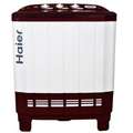 Haier 6.5kg Semi Automatic Top Loading Washing Machine (XPB 65-116S) Price In India