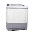 Samsung 8kg Semi Automatic Top Loading Washing Machine (WT1007AG/TL) Price In India