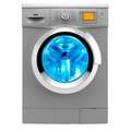 LG 8kg Fully Automatic Front Loading Washing Machine (F14A8TDP25) Price In India