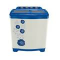 Panasonic 8kg Semi Automatic Top Loading Washing Machine (NA-W80H2ARB) Price In India