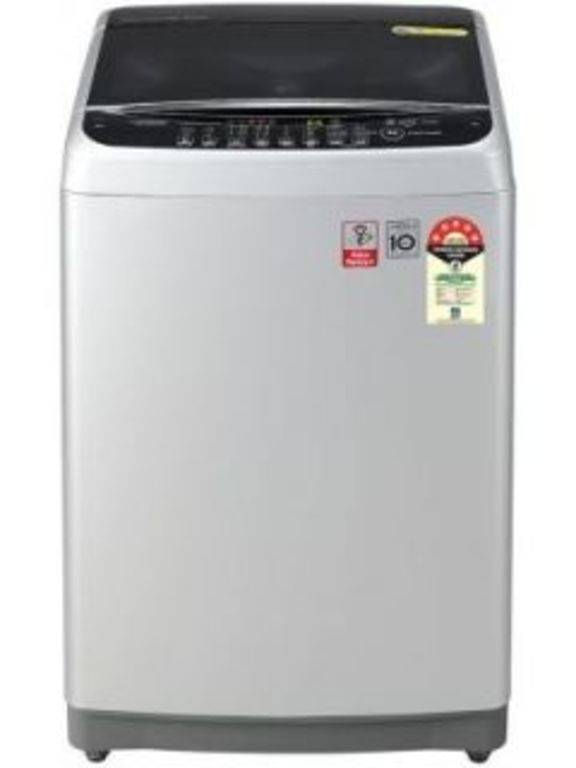 Lg 7kg Fully Automatic Top Loading T70sjfs1z Price In India