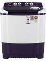 LG 8kg Semi Automatic Top Loading (P8035SPMZ) Price In India