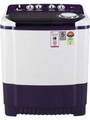 LG 8kg Semi Automatic Top Loading (P8035SPMZ)