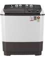 LG 10kg Semi Automatic Top Loading (P1045SGAZ) Price In India