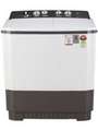 LG 9kg Semi Automatic Top Loading (P9040RGAZ) Price In India